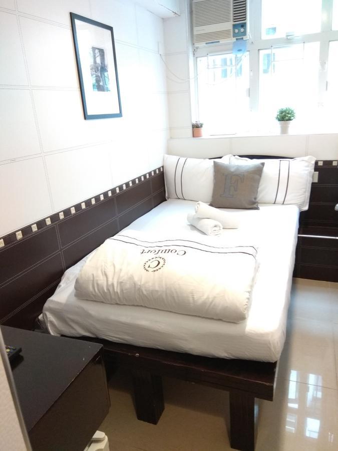Happy Bee Guest house *