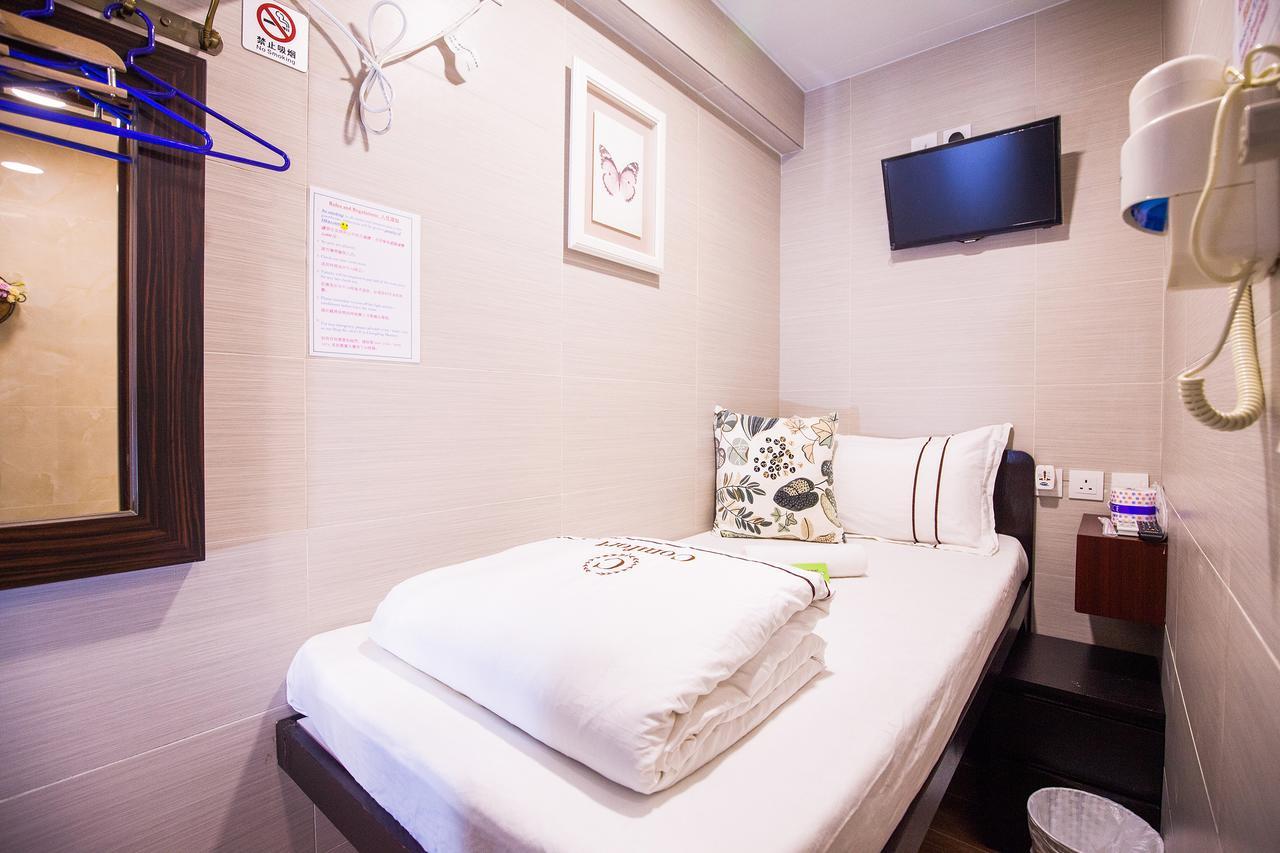 Happy Bee Guest house *