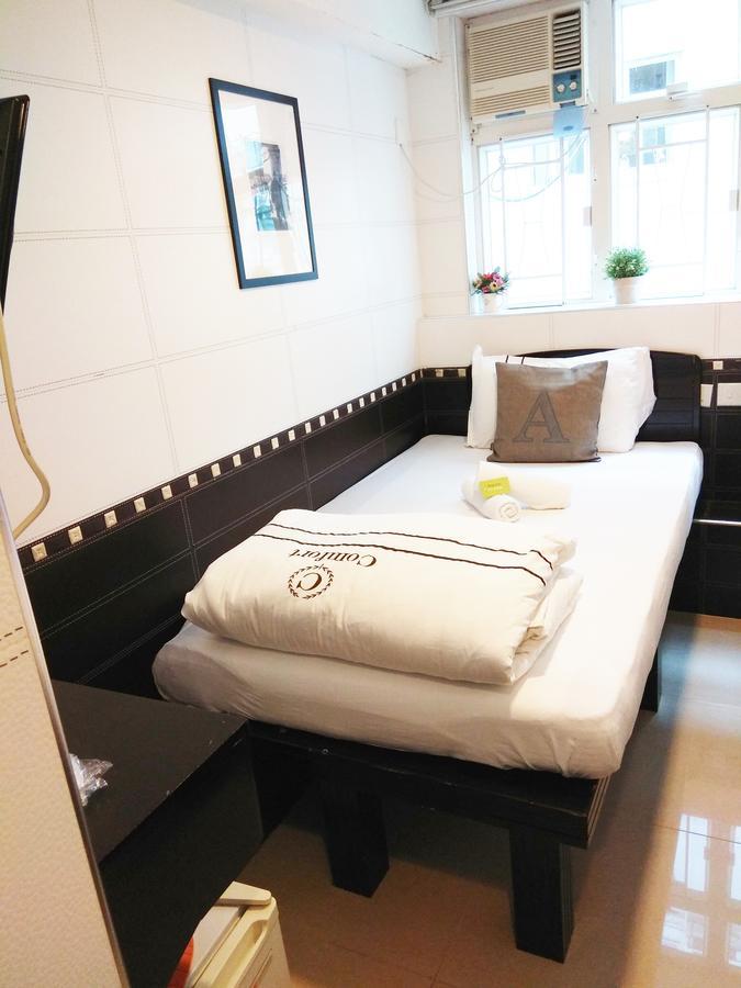 Happy Bee Guest house