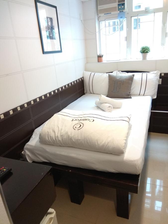 Guest house Happy Bee *