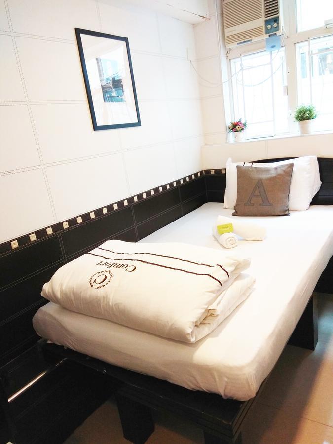 Guest house Happy Bee Hong Kong