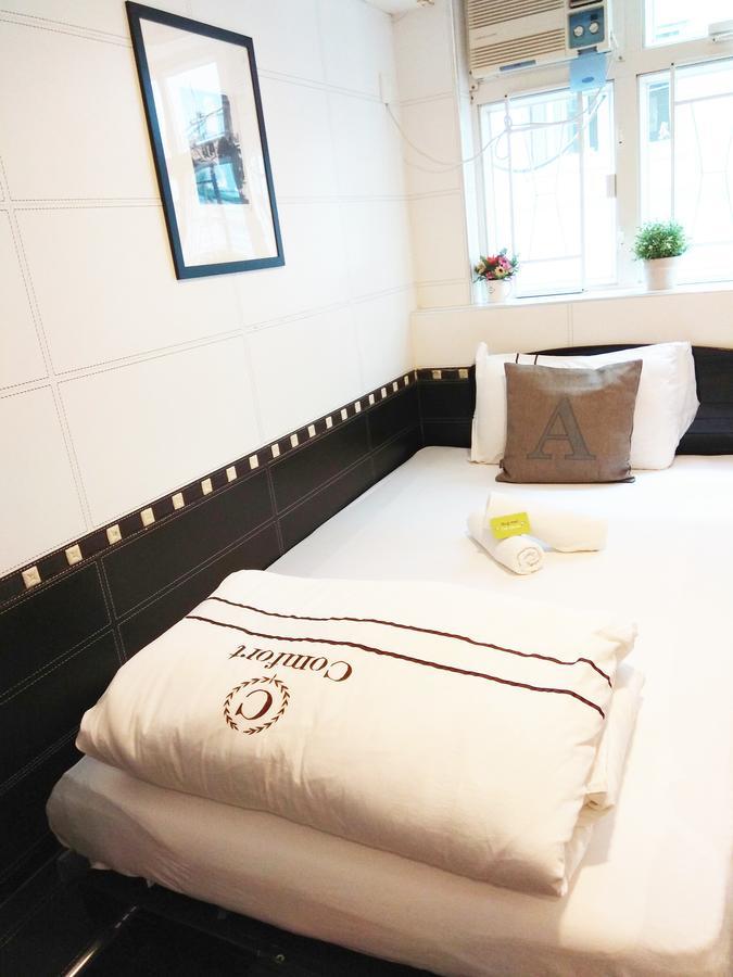 Guest house Happy Bee Hong Kong