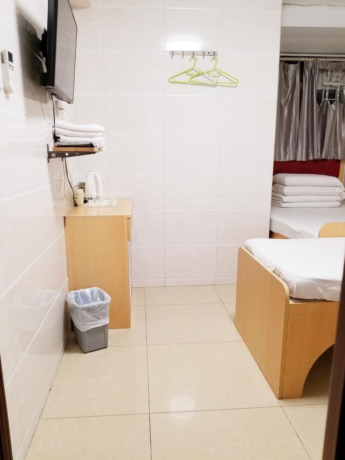 Travel House * Hong Kong
