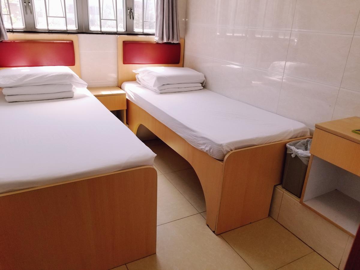 Travel House * Hong Kong