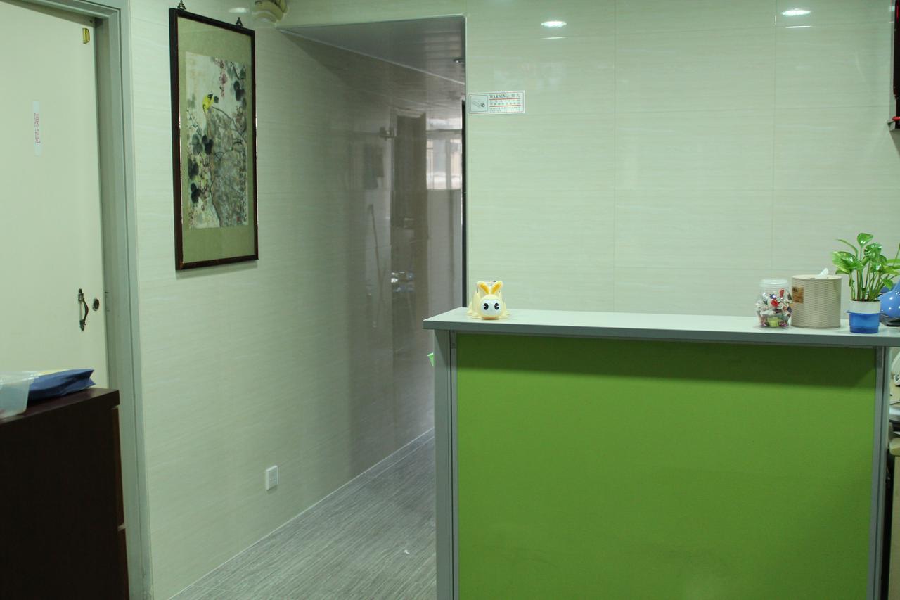 Casa de hóspedes Travel House Hong Kong