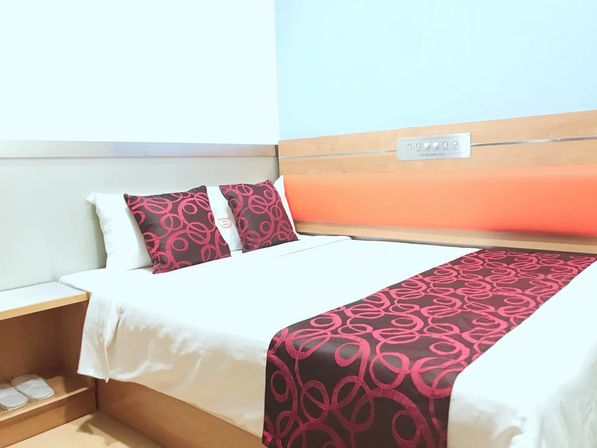 Dadol Guest house *