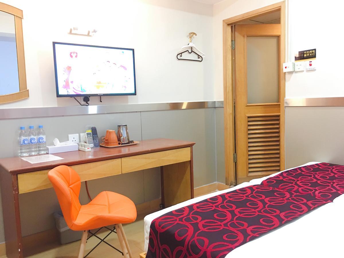 Guest house Dadol Hong Kong