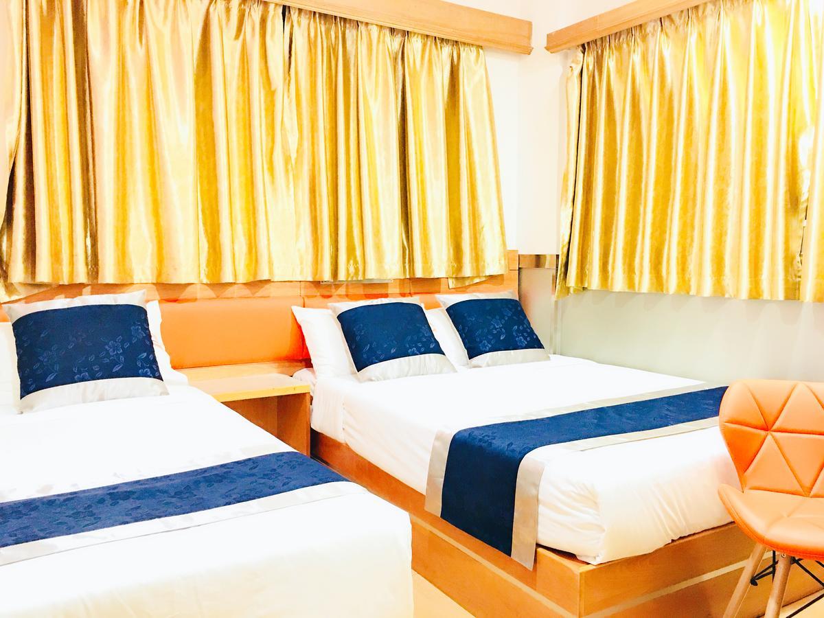 Dadol Guest house *