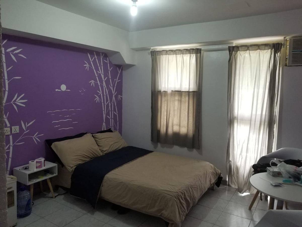 Wisma tamu Silverview