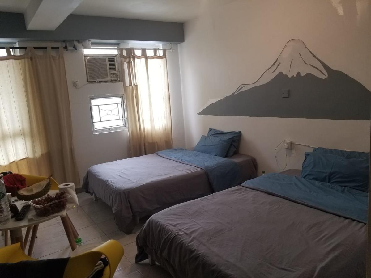 Wisma tamu Silverview Hong Kong