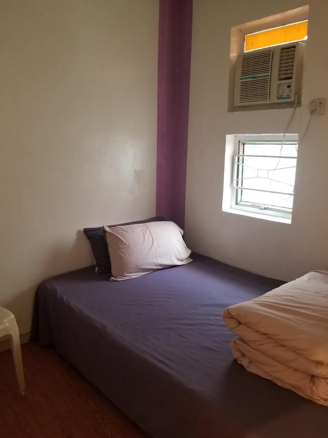 Wisma tamu Silverview Hong Kong