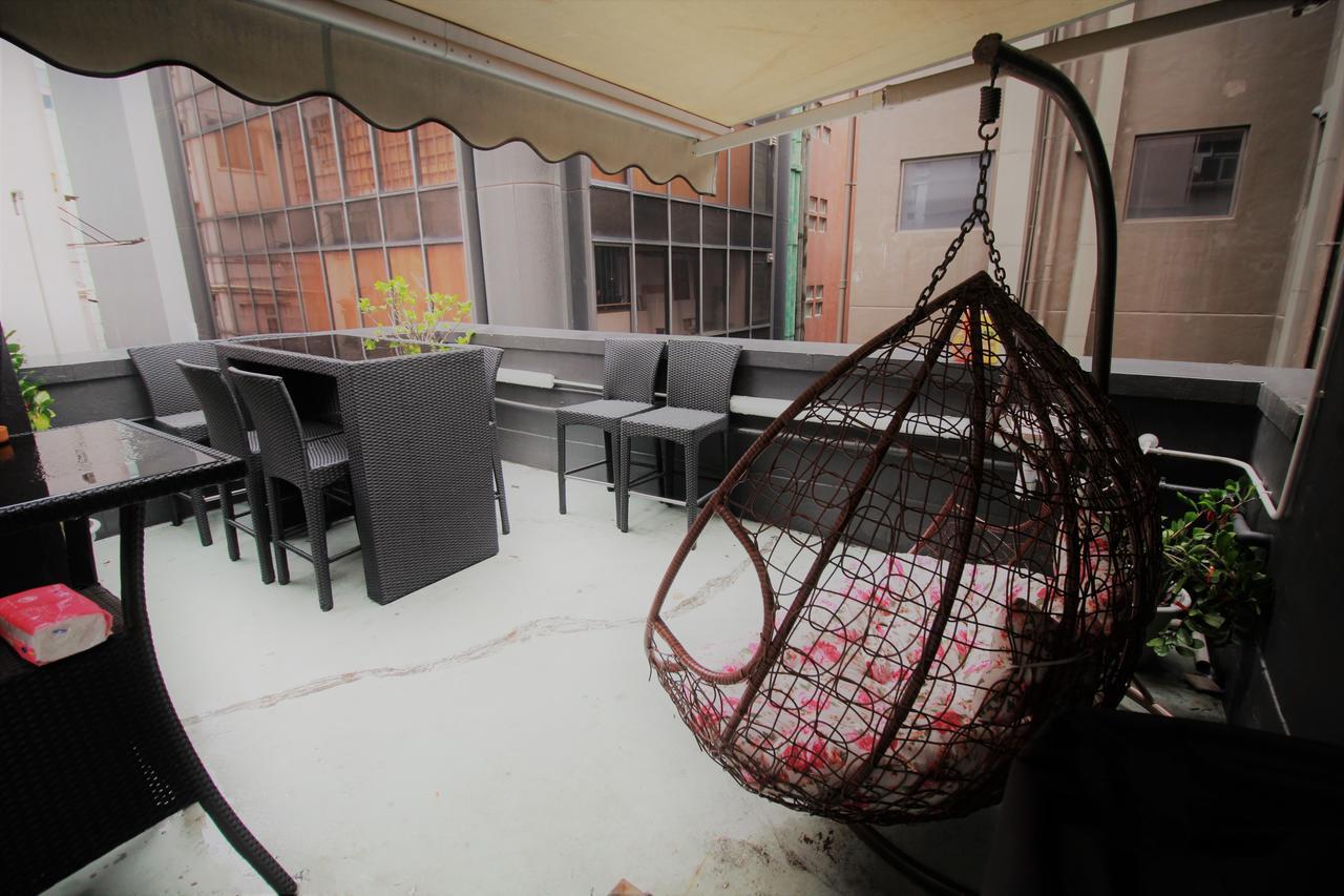 Urban Pack Hostel