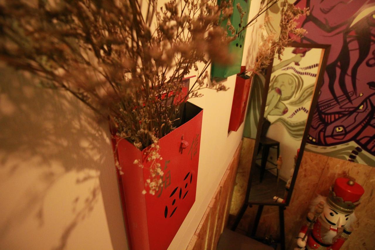 Urban Pack Hostel