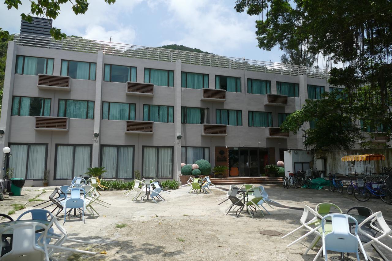 Seaview Rumah liburan