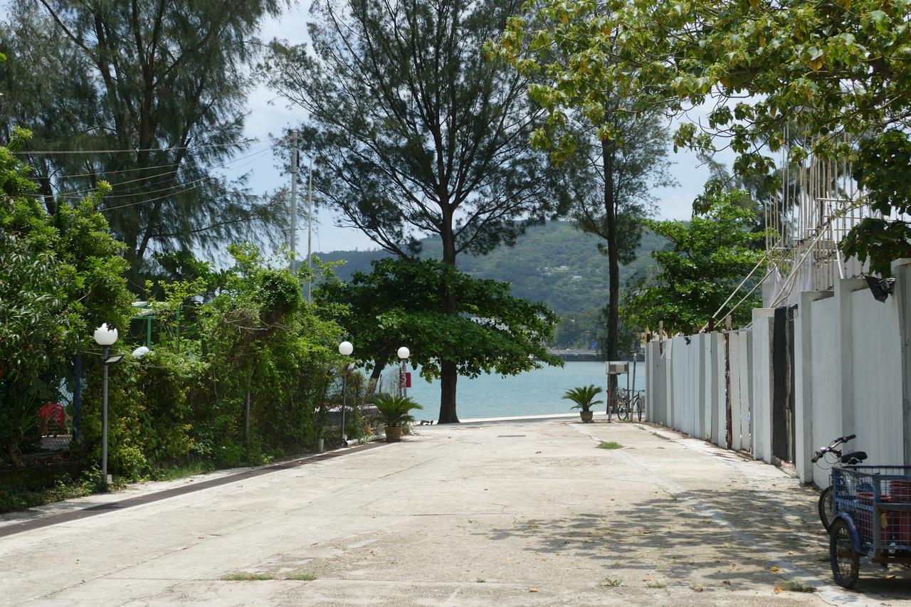 Seaview * Hong Kong