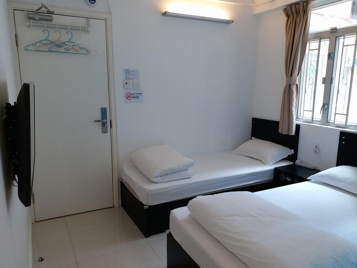 Innspirit Guest house *