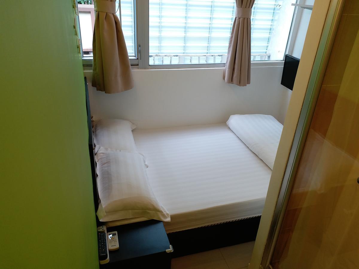 Innspirit Guest house