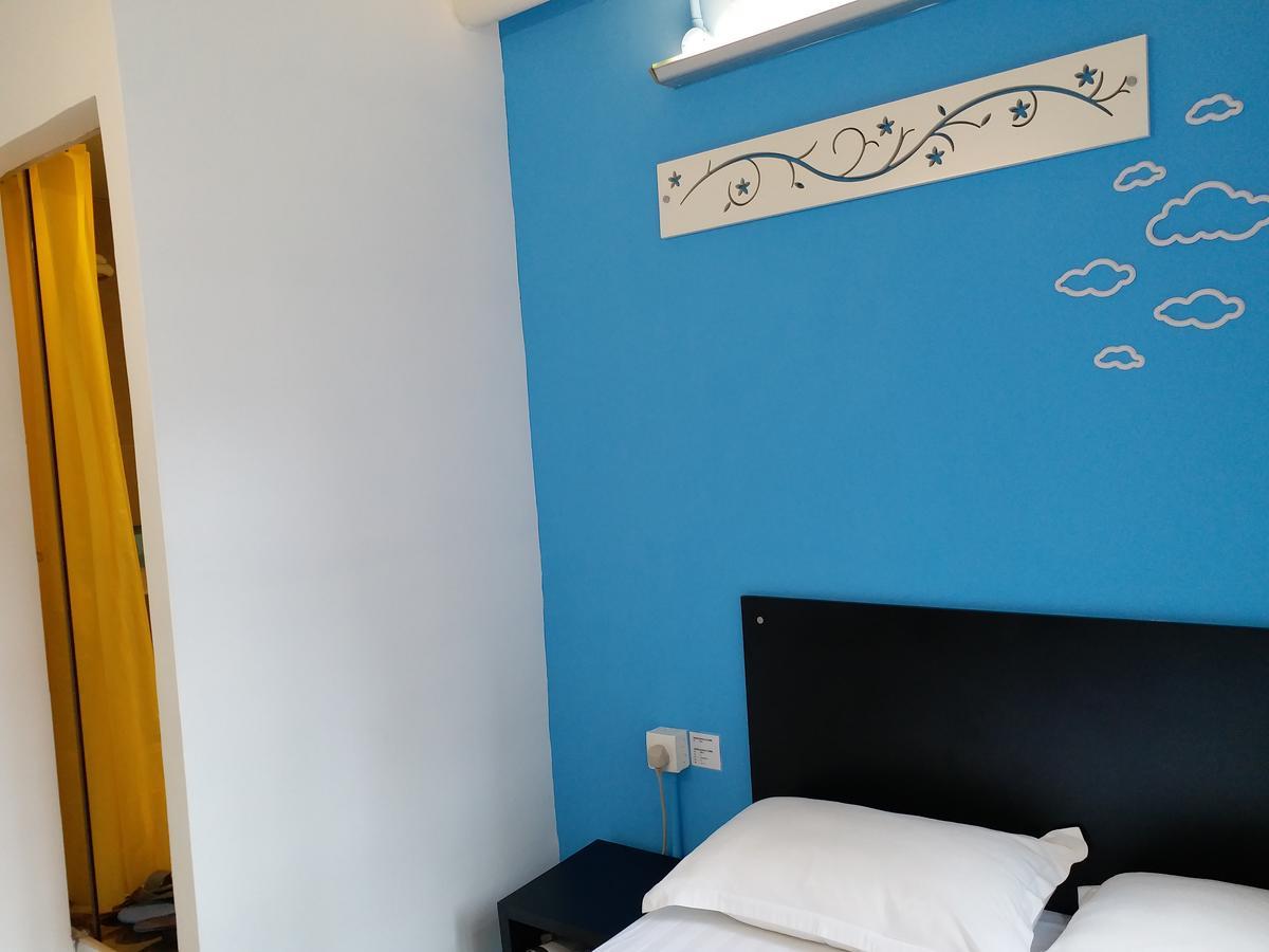 Guest house Innspirit *