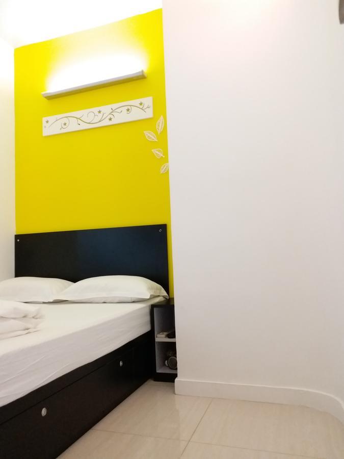 Guest house Innspirit