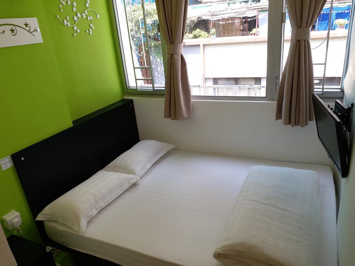 Guest house Innspirit