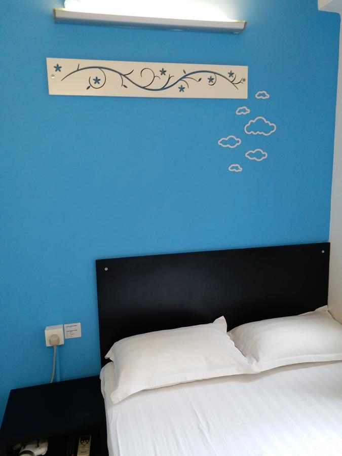 Innspirit Guest house *