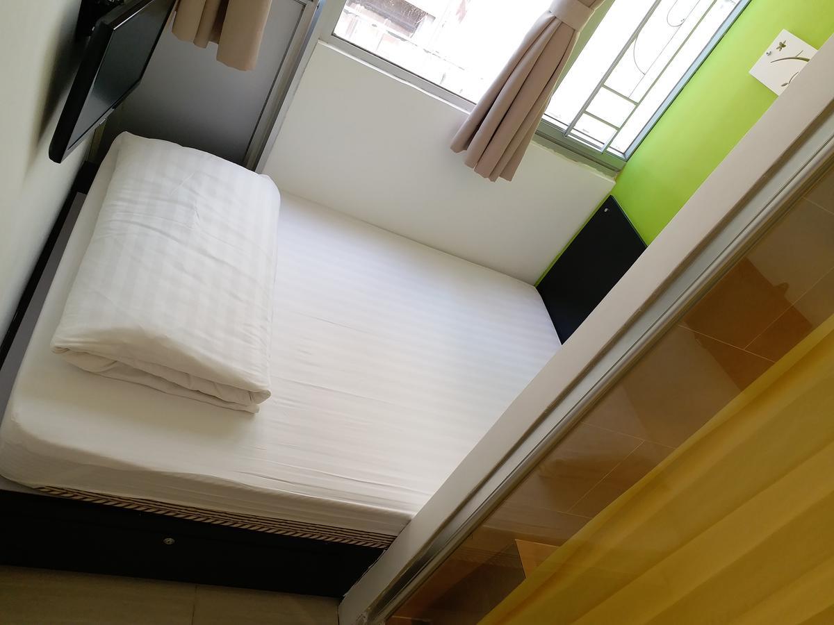 Guest house Innspirit Hong Kong
