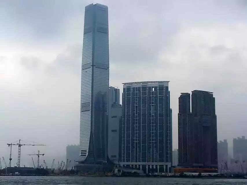 Zodiac Hong Kong