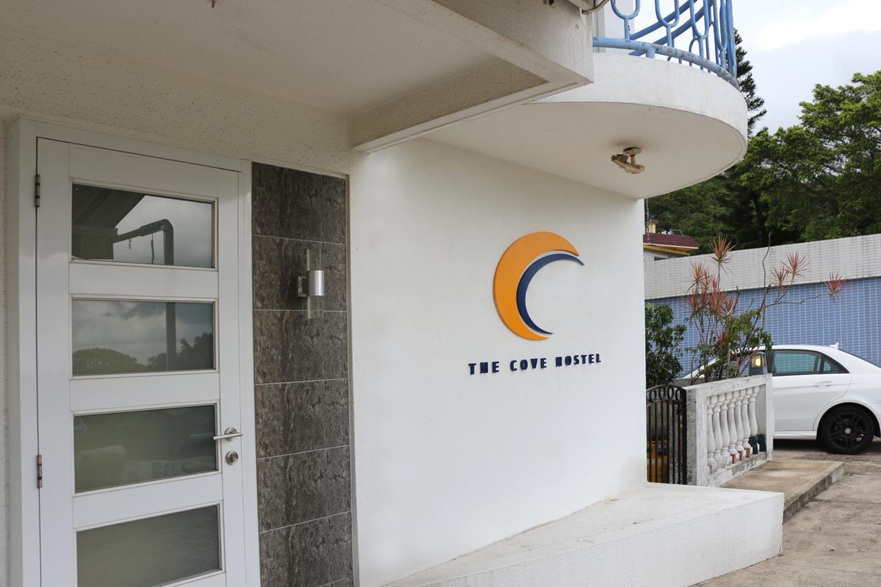 Rumah percutian The Cove - Tong Fuk Dolphin *