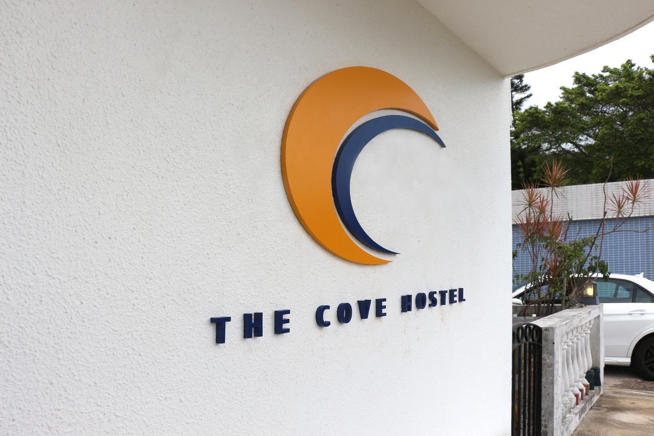 Rumah percutian The Cove - Tong Fuk Dolphin *