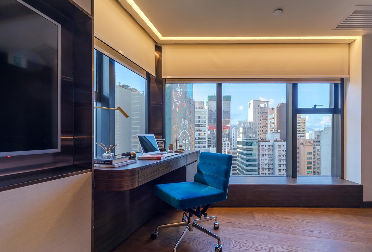 Akvo Hotel Hong Kong
