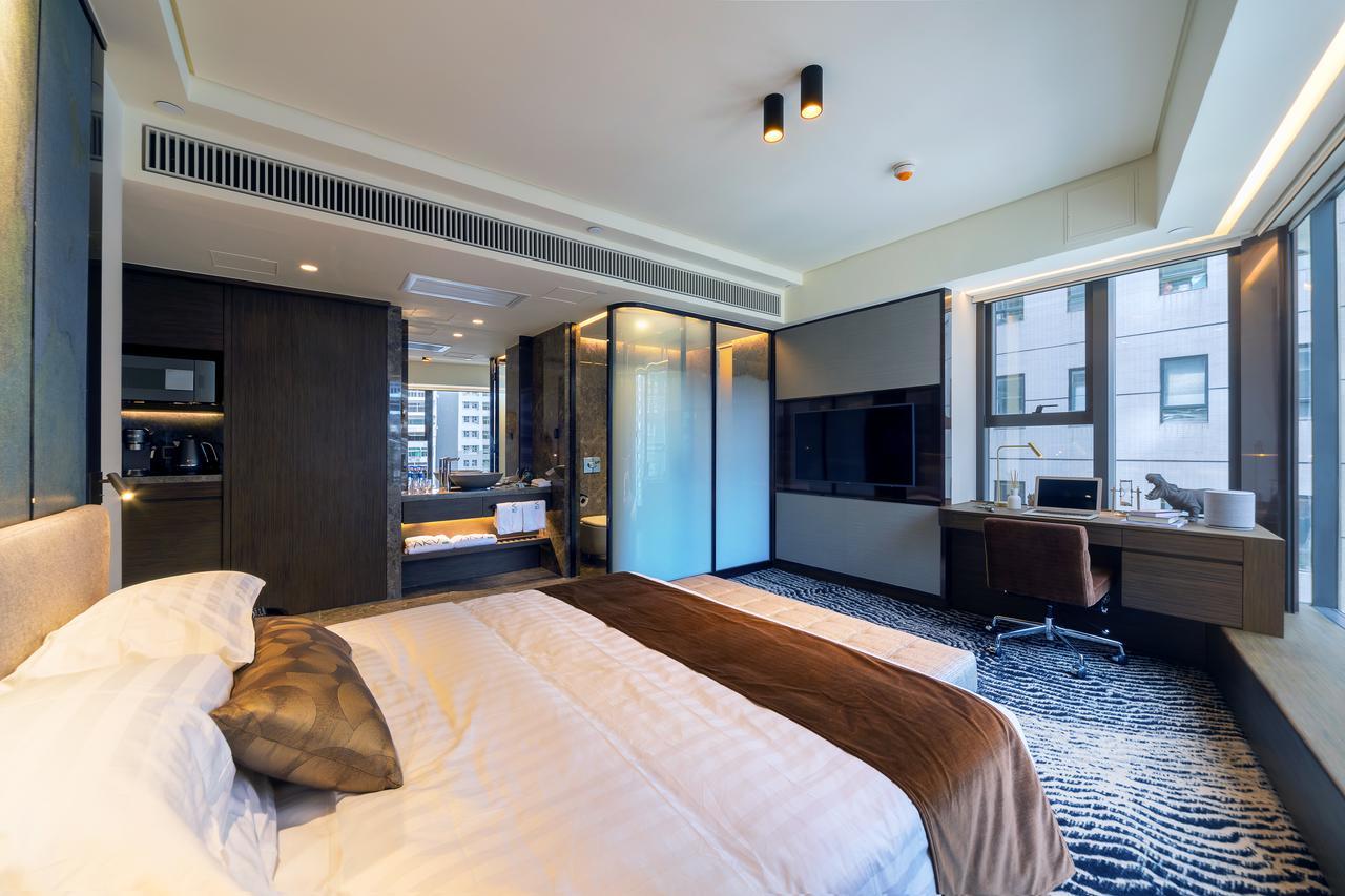 Hotel Akvo Hong Kong