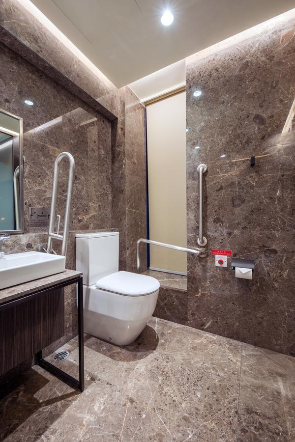 Hotel Akvo Hong Kong