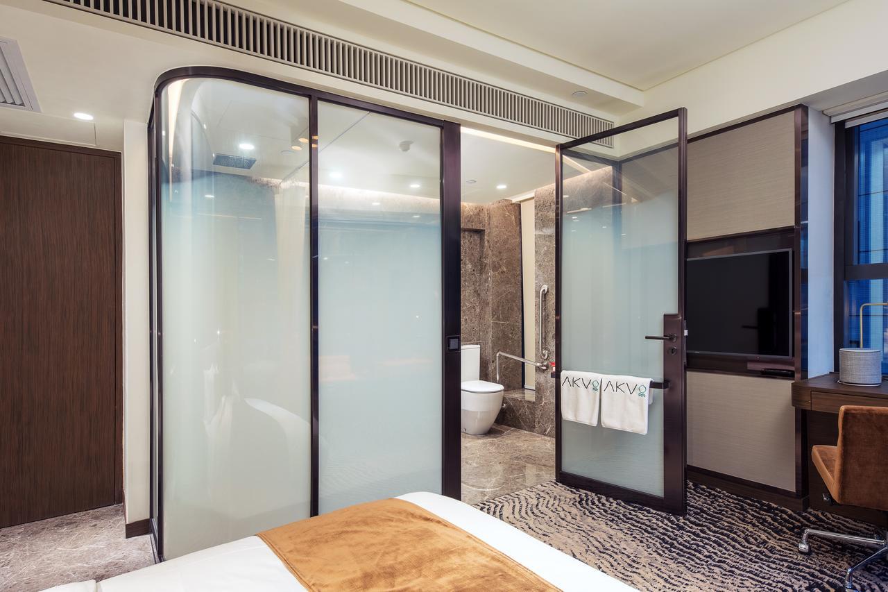 Akvo 4* Hong Kong