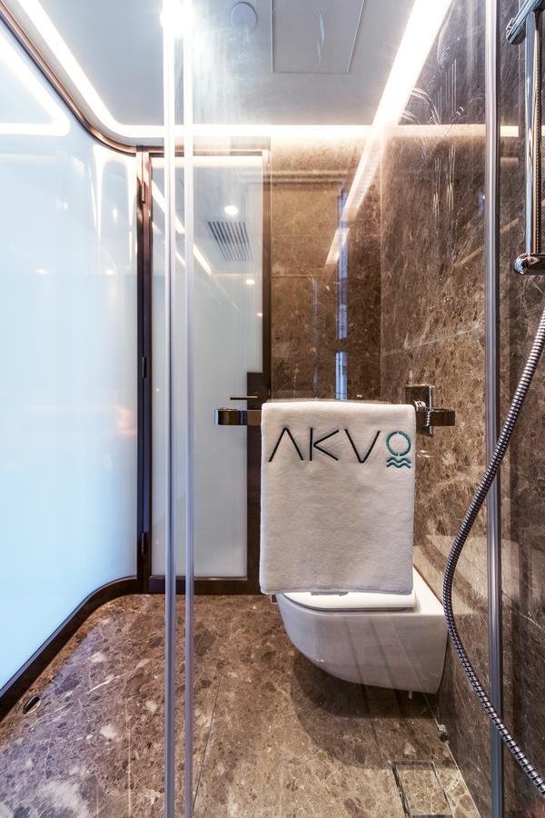 Akvo Hong Kong