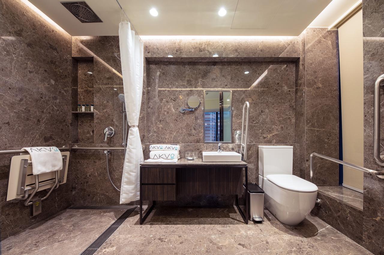 Akvo Hotel 4*