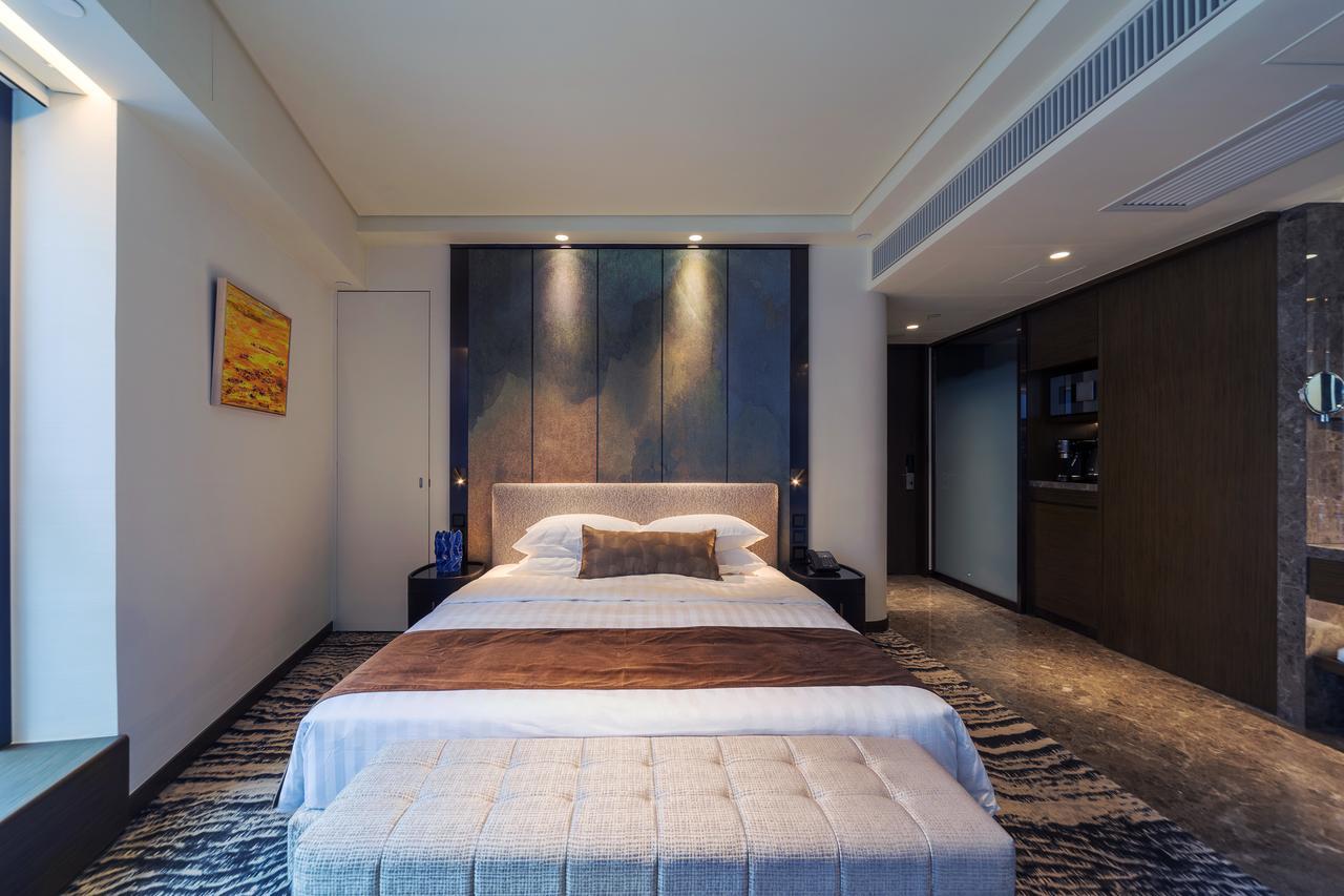 Hotel Akvo Hong Kong