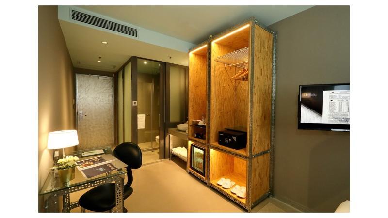 Hotel Ind