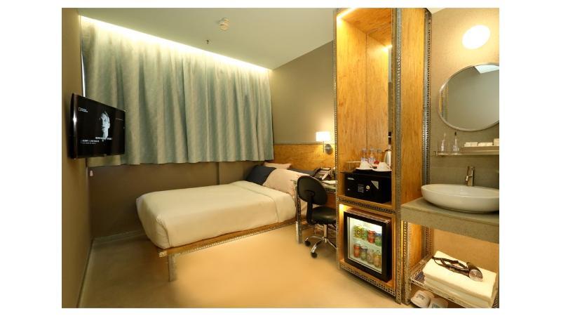 Ind Hotel 4*