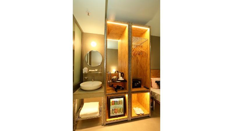 Hotel Ind Hong Kong
