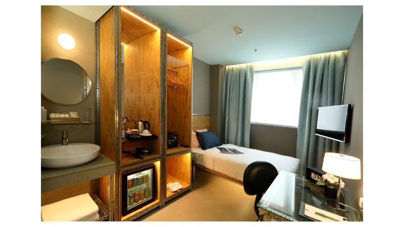 Hotel Ind