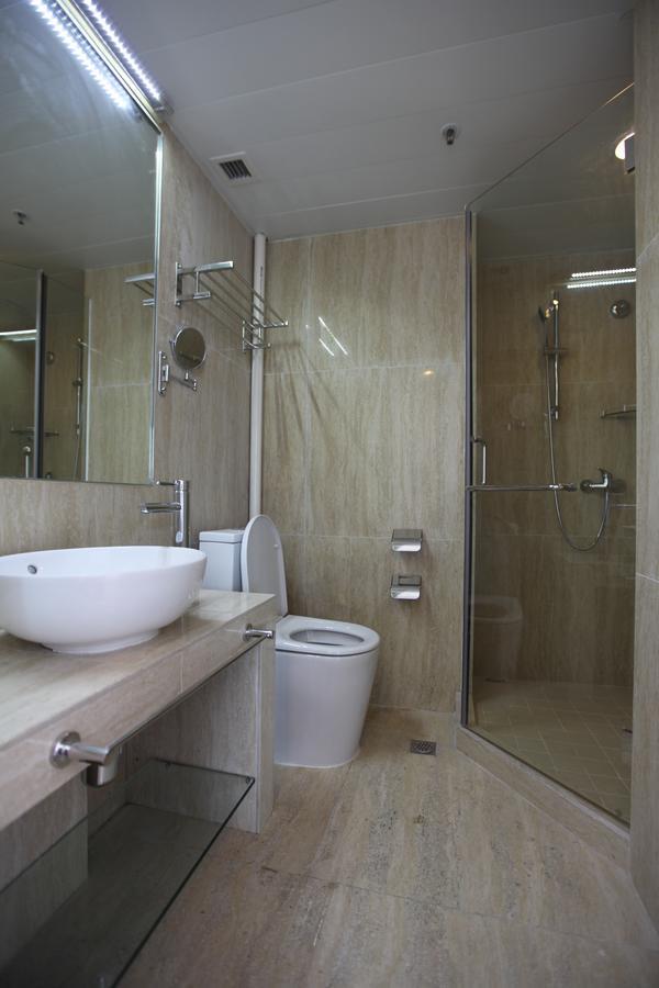 Iw Hotel Hong Kong