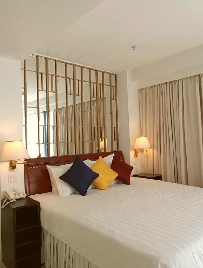 Iw Hotel Hong Kong
