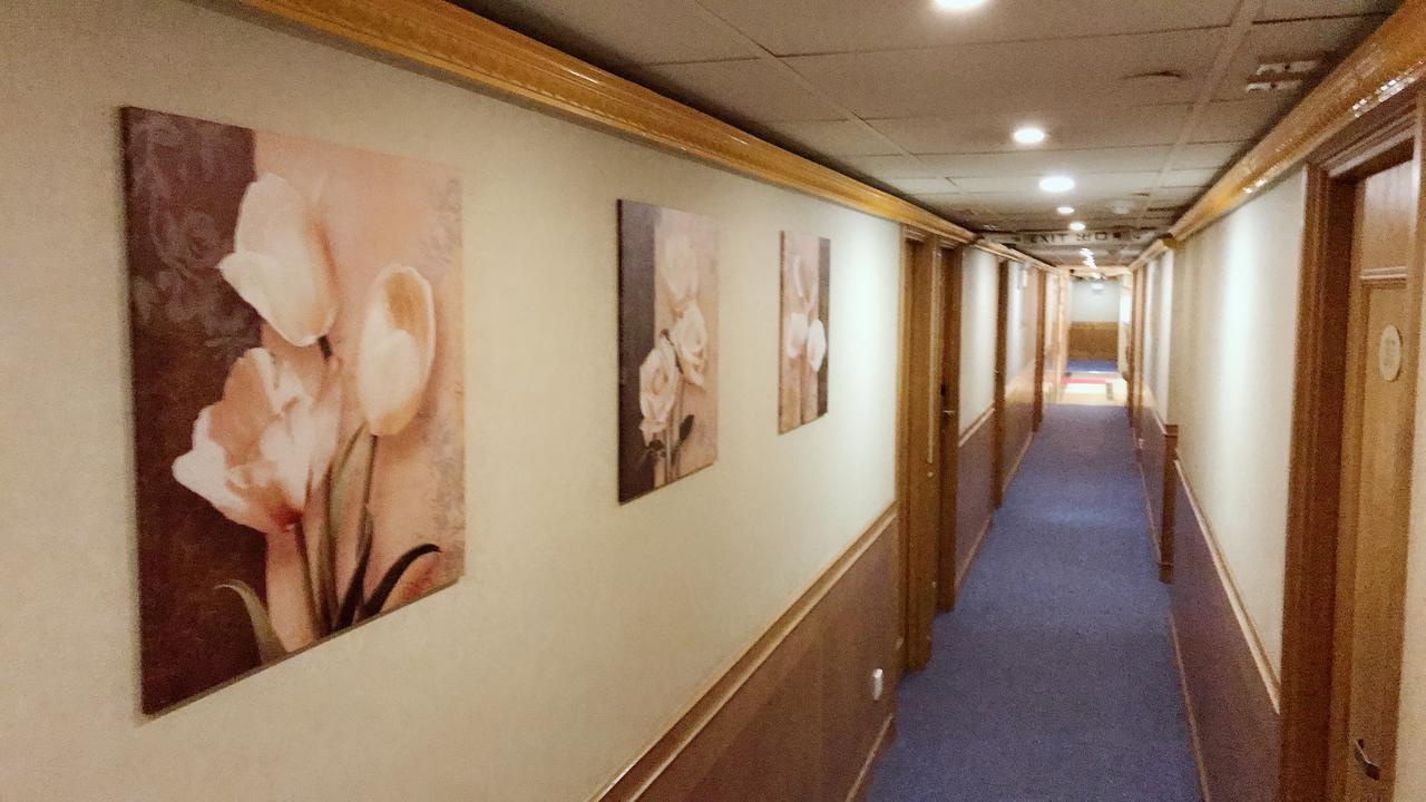 Guest house Dadol Hong Kong