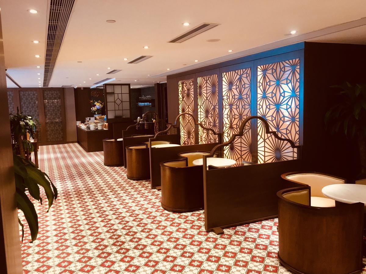 Hotel Largos Hong Kong