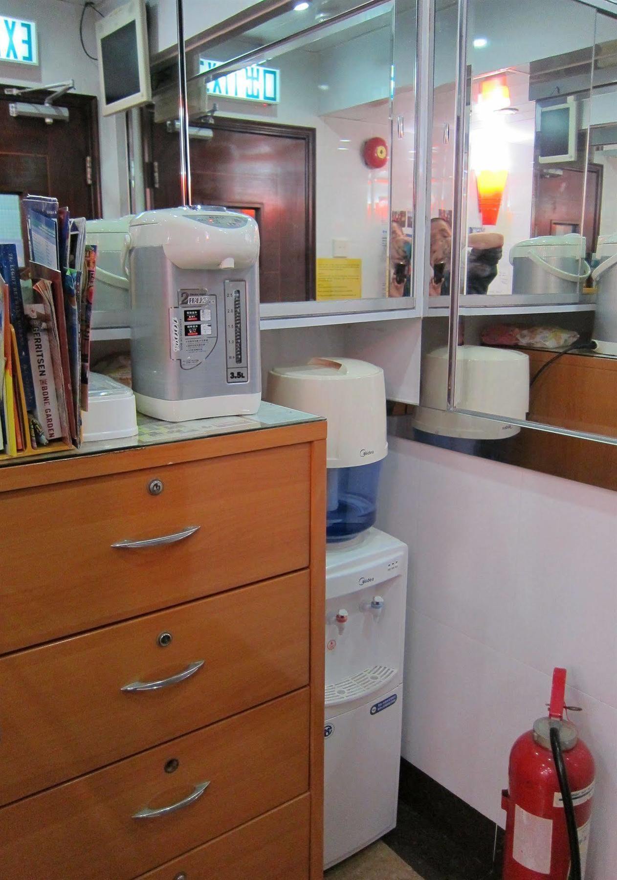 Guest house Guangdong