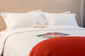 Aparthotel V Wanchai Hong Kong