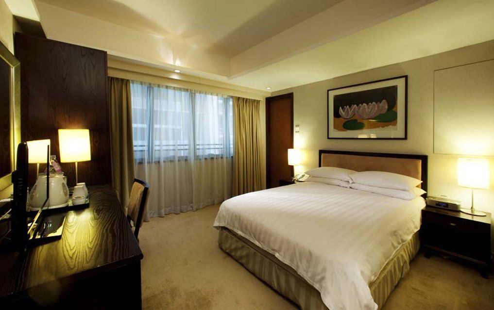 Xi Hotel Hong Kong