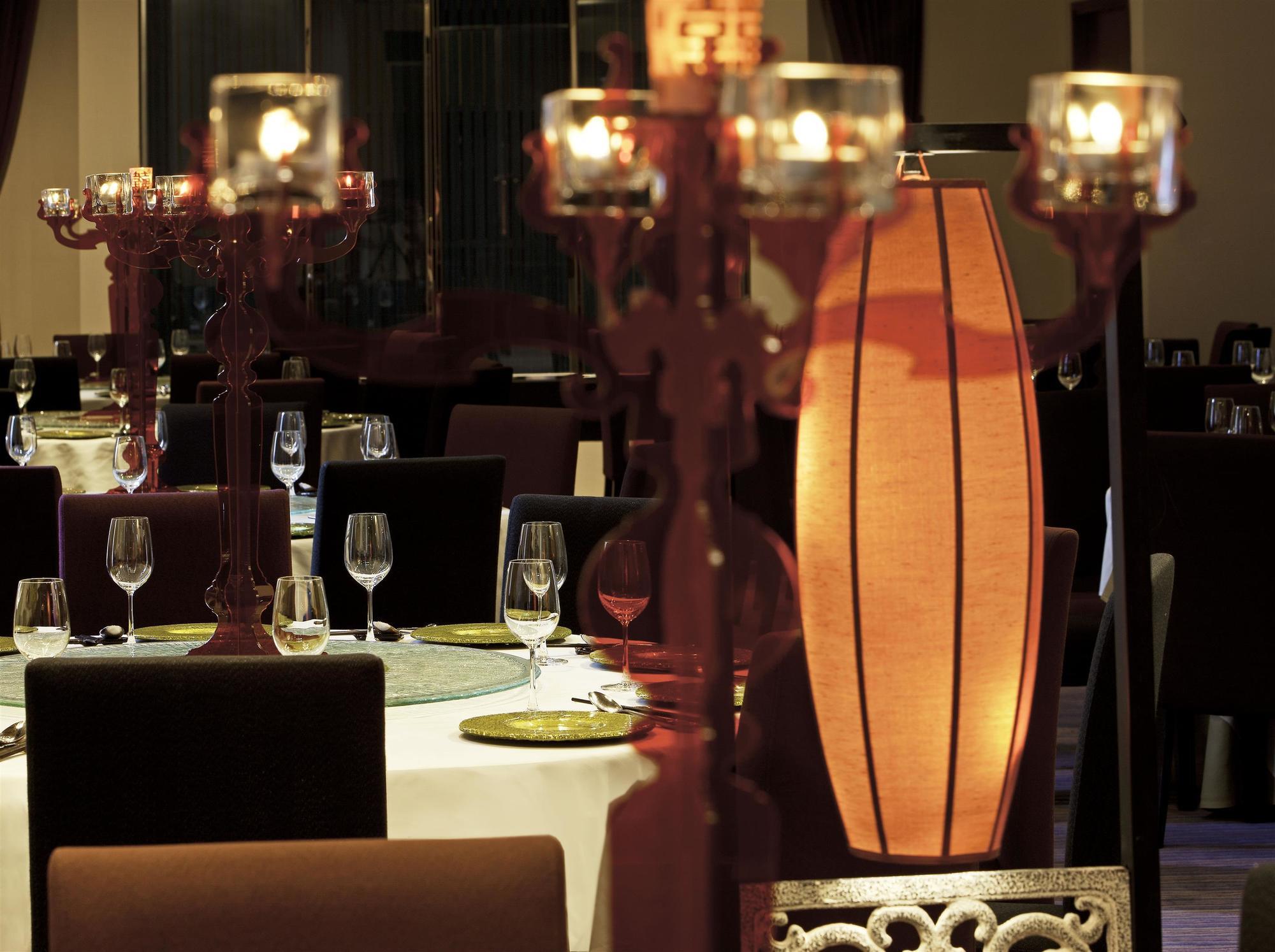 Le Meridien Hong Kong, Cyberport Hong Kong