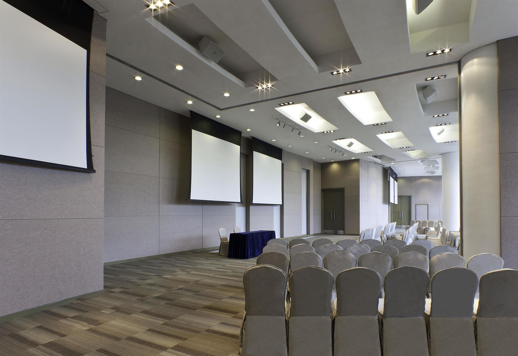 Le Meridien Hong Kong, Cyberport Hotel Hong Kong