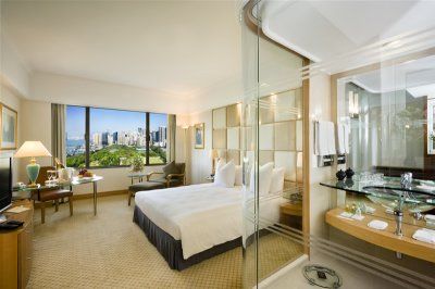 Hotel The Park Lane Hong Kong, Autograph Collection 5*